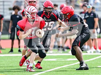 Thumbnail 3 in Reading @ Fleetwood (Scrimmage) photogallery.