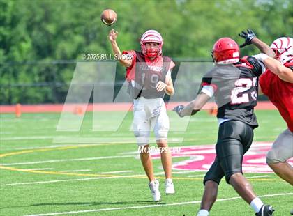 Thumbnail 1 in Reading @ Fleetwood (Scrimmage) photogallery.