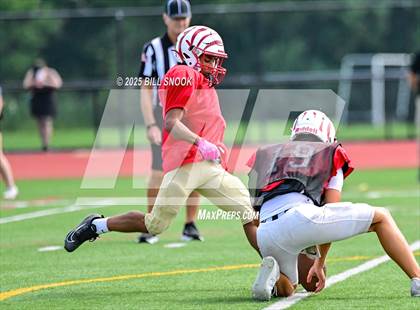 Thumbnail 2 in Reading @ Fleetwood (Scrimmage) photogallery.