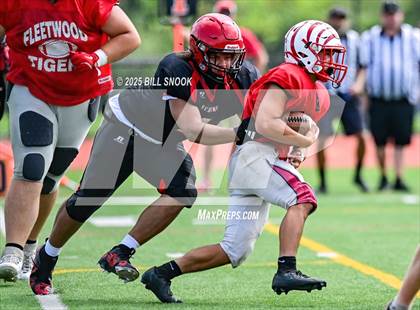 Thumbnail 1 in Reading @ Fleetwood (Scrimmage) photogallery.
