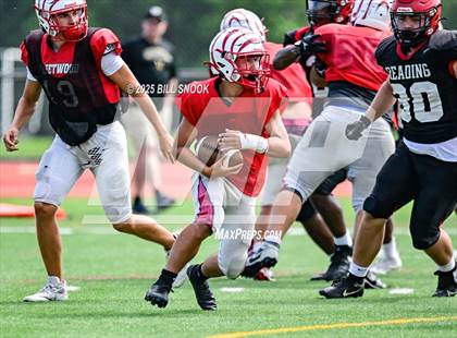 Thumbnail 3 in Reading @ Fleetwood (Scrimmage) photogallery.