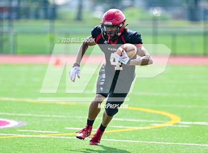 Thumbnail 2 in Reading @ Fleetwood (Scrimmage) photogallery.