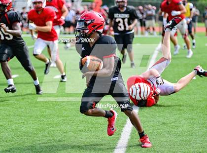 Thumbnail 3 in Reading @ Fleetwood (Scrimmage) photogallery.