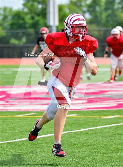 Thumbnail 2 in Reading @ Fleetwood (Scrimmage) photogallery.