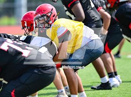 Thumbnail 1 in Reading @ Fleetwood (Scrimmage) photogallery.