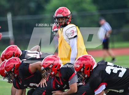 Thumbnail 1 in Reading @ Fleetwood (Scrimmage) photogallery.