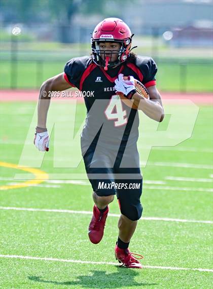 Thumbnail 3 in Reading @ Fleetwood (Scrimmage) photogallery.
