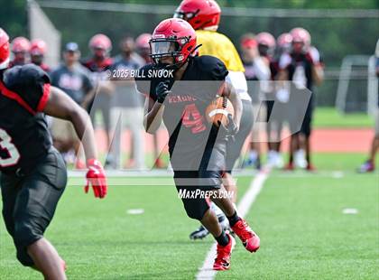 Thumbnail 3 in Reading @ Fleetwood (Scrimmage) photogallery.