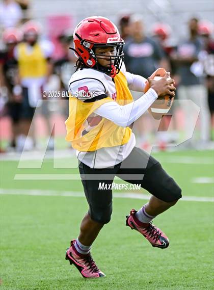 Thumbnail 2 in Reading @ Fleetwood (Scrimmage) photogallery.