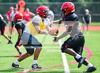 Thumbnail 2 in Reading @ Fleetwood (Scrimmage) photogallery.