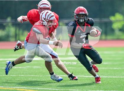 Thumbnail 2 in Reading @ Fleetwood (Scrimmage) photogallery.