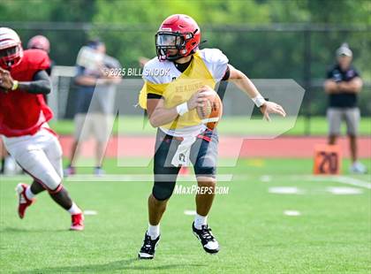 Thumbnail 2 in Reading @ Fleetwood (Scrimmage) photogallery.