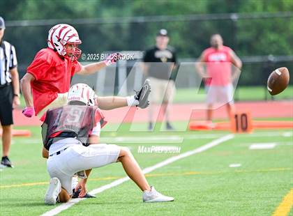 Thumbnail 3 in Reading @ Fleetwood (Scrimmage) photogallery.