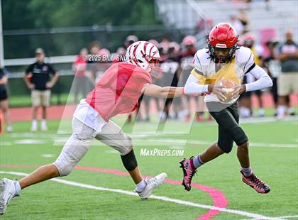 Thumbnail 1 in Reading @ Fleetwood (Scrimmage) photogallery.