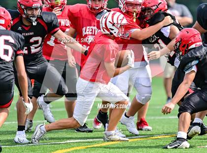 Thumbnail 2 in Reading @ Fleetwood (Scrimmage) photogallery.