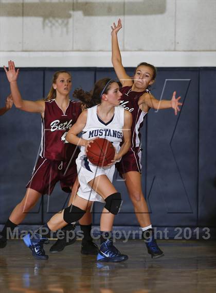 Thumbnail 3 in Bethel @ Immaculate photogallery.