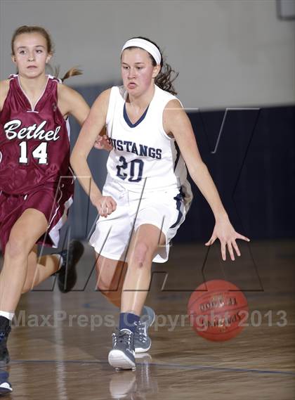Thumbnail 3 in Bethel @ Immaculate photogallery.