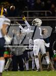 DeWitt @ East Lansing  (MHSAA D3 First Round Playoff) thumbnail