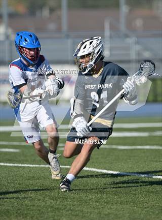 West Park @ Christian Brothers