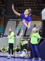 Photo from the gallery "Lamar vs. Resurrection Christian (CHSAA 3A 2nd Round)"