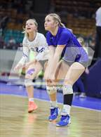 Photo from the gallery "Lamar vs. Resurrection Christian (CHSAA 3A 2nd Round)"