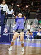 Photo from the gallery "Lamar vs. Resurrection Christian (CHSAA 3A 2nd Round)"