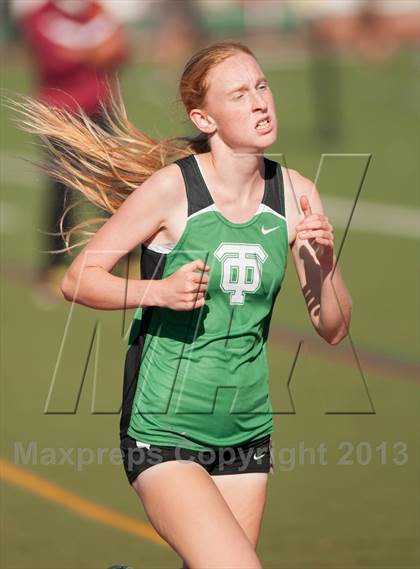 Thumbnail 2 in Calabasas vs Simi Valley @ Thousand Oaks photogallery.