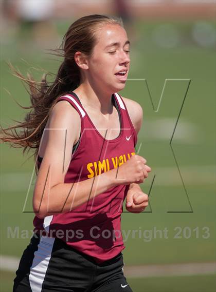 Thumbnail 1 in Calabasas vs Simi Valley @ Thousand Oaks photogallery.