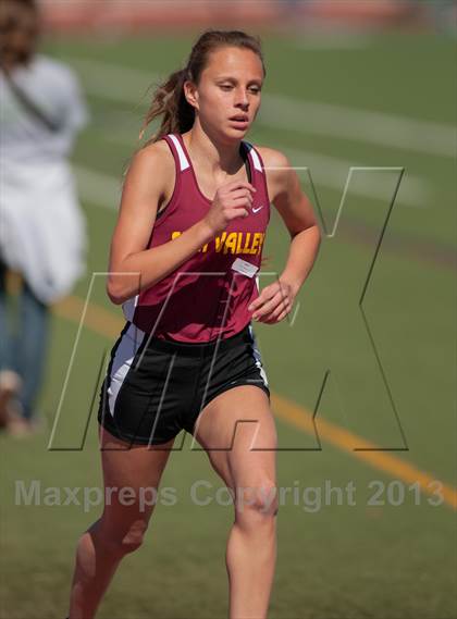 Thumbnail 2 in Calabasas vs Simi Valley @ Thousand Oaks photogallery.