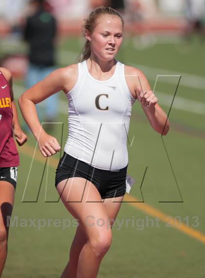 Thumbnail 3 in Calabasas vs Simi Valley @ Thousand Oaks photogallery.