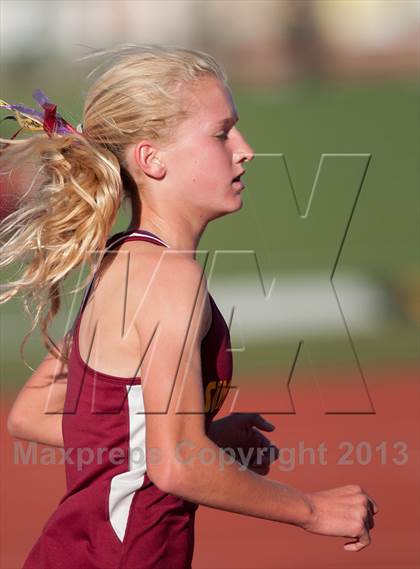 Thumbnail 2 in Calabasas vs Simi Valley @ Thousand Oaks photogallery.