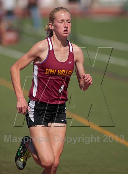 Thumbnail 1 in Calabasas vs Simi Valley @ Thousand Oaks photogallery.