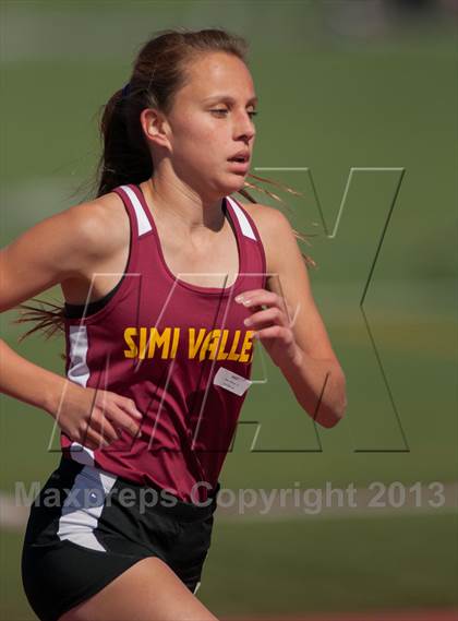 Thumbnail 1 in Calabasas vs Simi Valley @ Thousand Oaks photogallery.