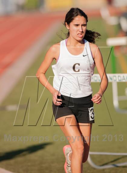 Thumbnail 2 in Calabasas vs Simi Valley @ Thousand Oaks photogallery.