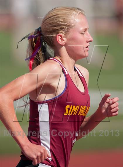Thumbnail 3 in Calabasas vs Simi Valley @ Thousand Oaks photogallery.