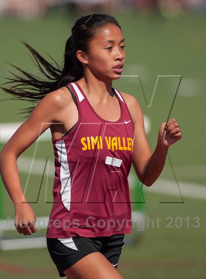 Thumbnail 1 in Calabasas vs Simi Valley @ Thousand Oaks photogallery.