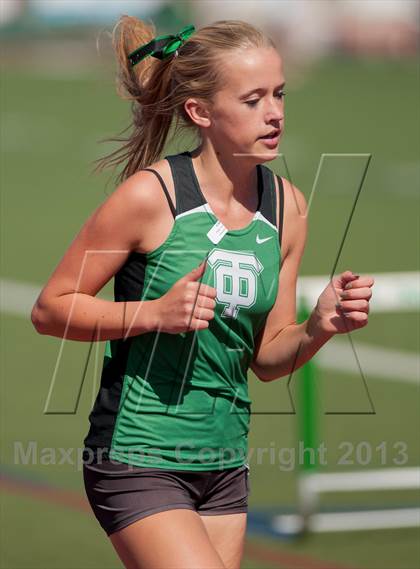 Thumbnail 1 in Calabasas vs Simi Valley @ Thousand Oaks photogallery.