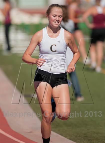 Thumbnail 3 in Calabasas vs Simi Valley @ Thousand Oaks photogallery.