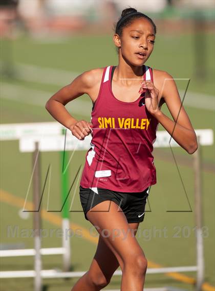 Thumbnail 3 in Calabasas vs Simi Valley @ Thousand Oaks photogallery.