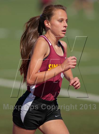 Thumbnail 3 in Calabasas vs Simi Valley @ Thousand Oaks photogallery.