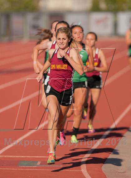 Thumbnail 1 in Calabasas vs Simi Valley @ Thousand Oaks photogallery.