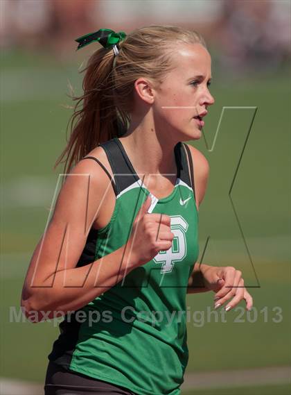 Thumbnail 3 in Calabasas vs Simi Valley @ Thousand Oaks photogallery.