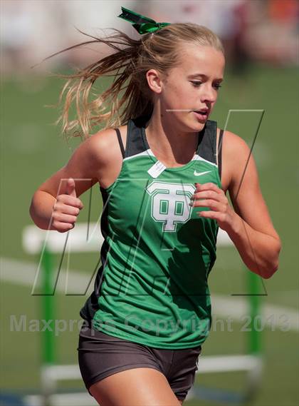 Thumbnail 2 in Calabasas vs Simi Valley @ Thousand Oaks photogallery.