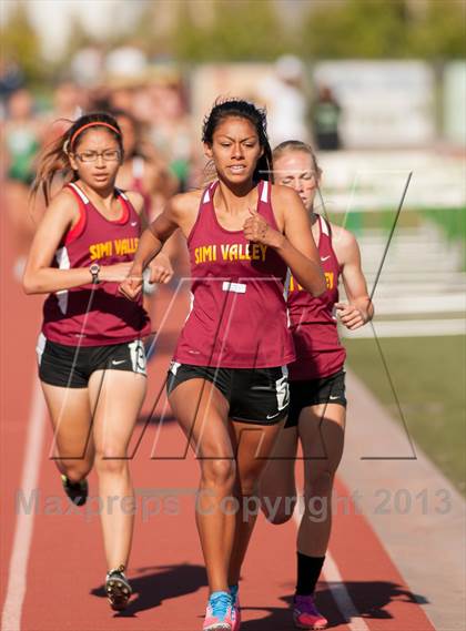 Thumbnail 1 in Calabasas vs Simi Valley @ Thousand Oaks photogallery.