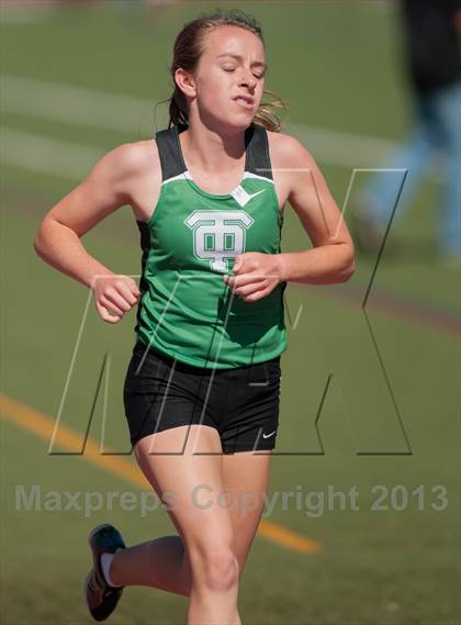 Thumbnail 2 in Calabasas vs Simi Valley @ Thousand Oaks photogallery.