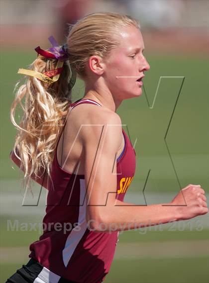 Thumbnail 2 in Calabasas vs Simi Valley @ Thousand Oaks photogallery.