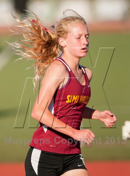 Thumbnail 3 in Calabasas vs Simi Valley @ Thousand Oaks photogallery.