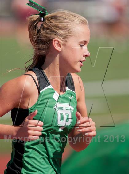 Thumbnail 3 in Calabasas vs Simi Valley @ Thousand Oaks photogallery.