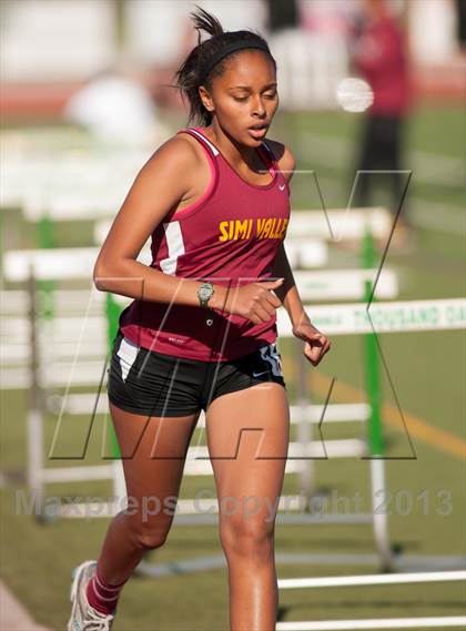 Thumbnail 1 in Calabasas vs Simi Valley @ Thousand Oaks photogallery.