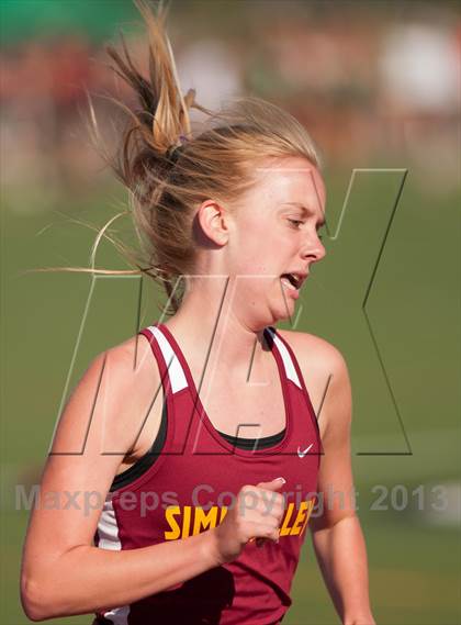 Thumbnail 2 in Calabasas vs Simi Valley @ Thousand Oaks photogallery.